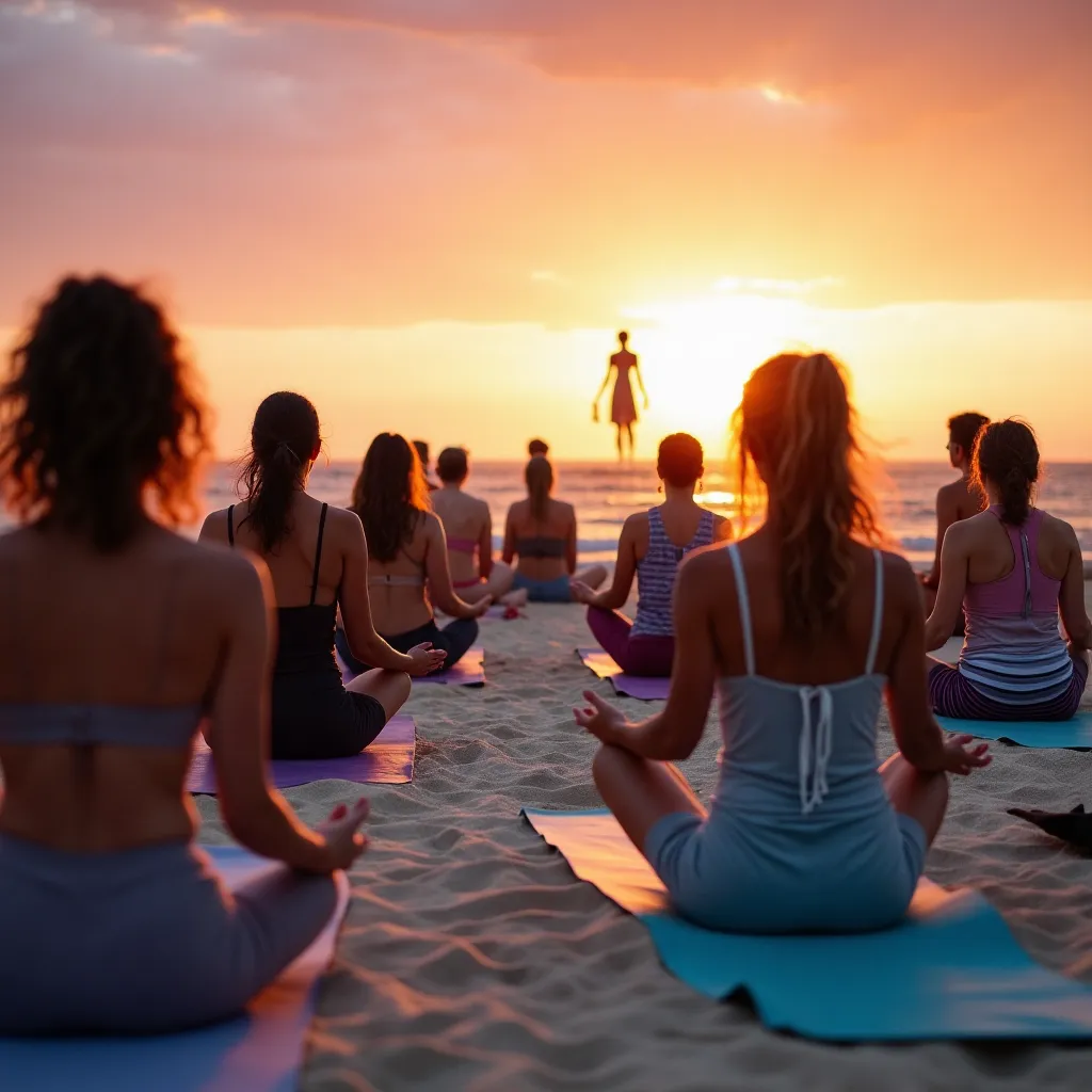 Meditación Guiada
